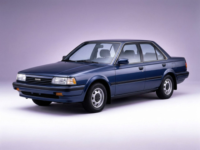 Toyota Carina V (T170)