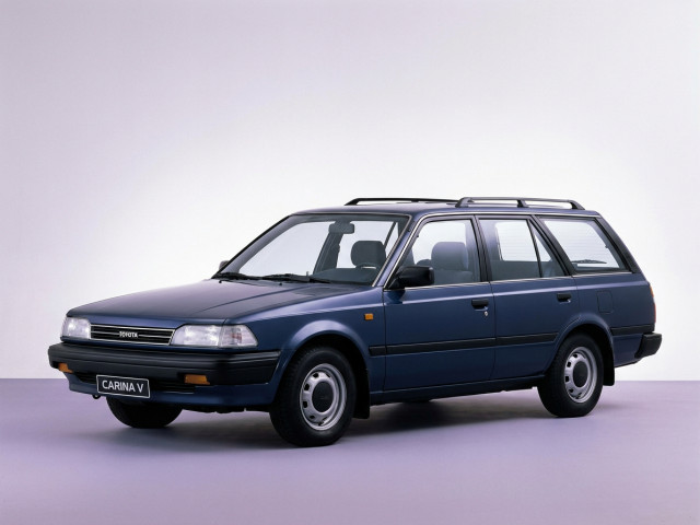 Toyota Carina V (T170)