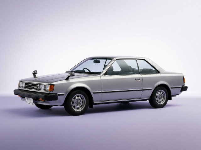 Toyota Carina III (A60)