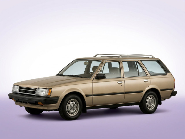 Toyota Carina III (A60)