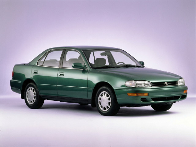 Toyota Scepter 1992 - 1996