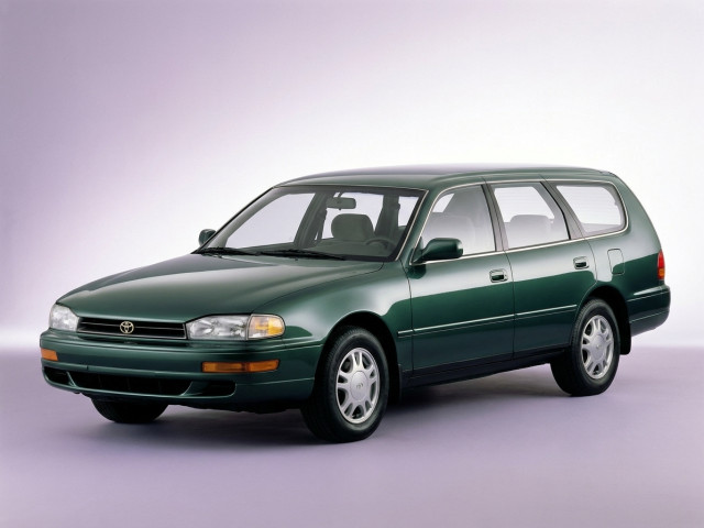 Toyota Scepter 1992 - 1996