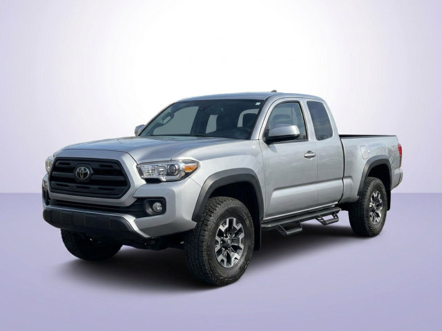 Toyota Tacoma III