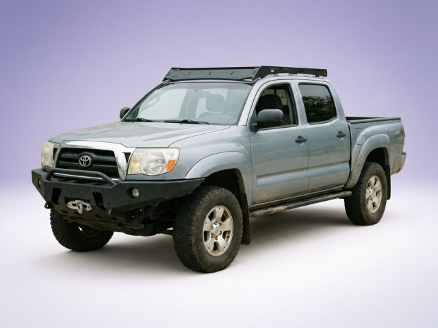 Toyota Tacoma II