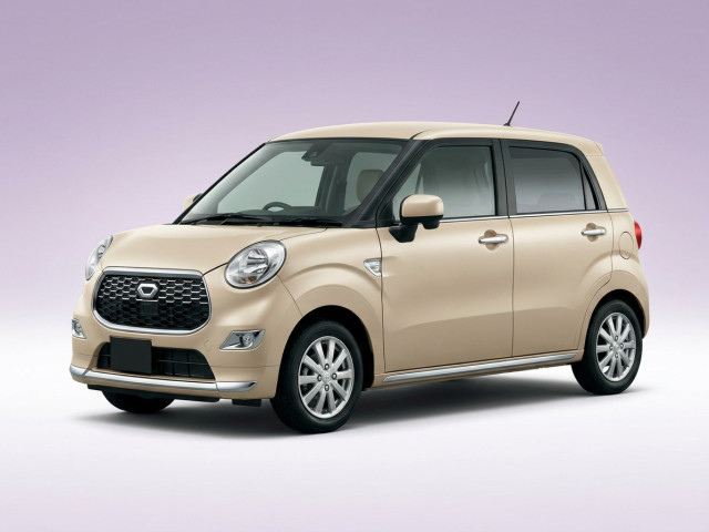 Toyota Pixis Joy I