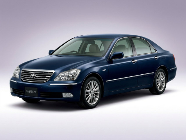 Toyota Crown Majesta IV (S180)
