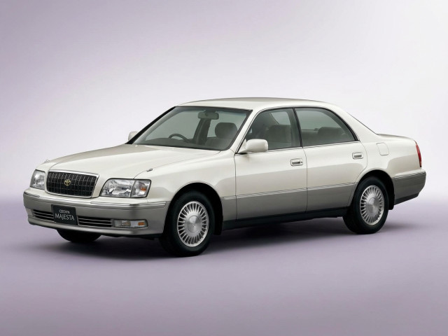 Toyota Crown Majesta I (S140)