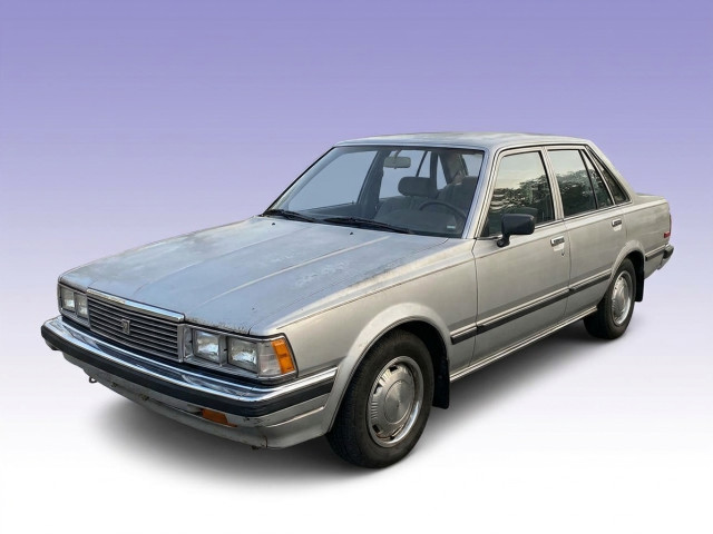 Toyota Vista I (V10)