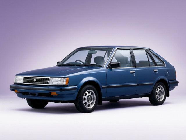 Toyota Vista I (V10)