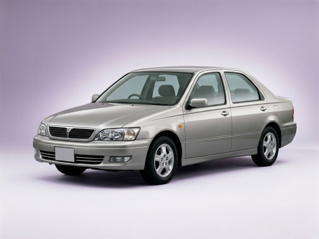 Toyota Vista V (V50)
