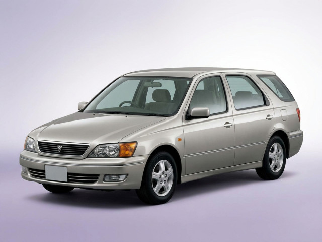 Toyota Vista V (V50)