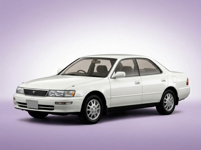 Toyota Vista III (V30)