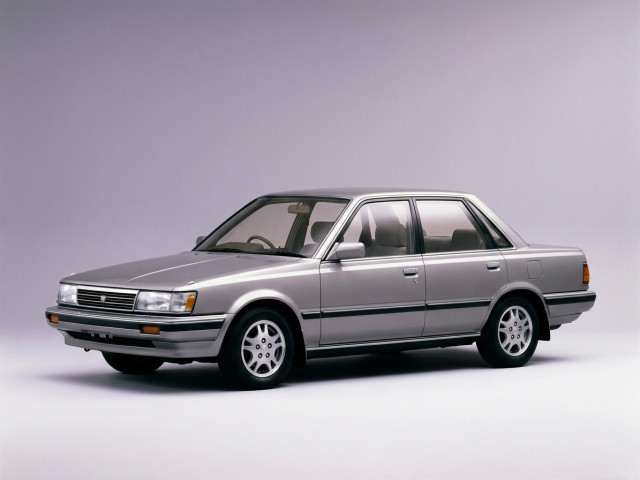 Toyota Vista II (V20)