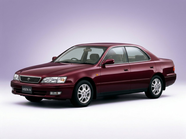 Toyota Vista IV (V40)