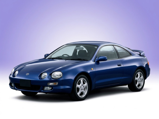 Toyota Curren 1994 - 1999