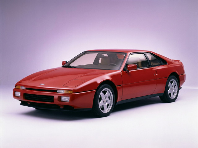 Venturi 210 1984 - 1995