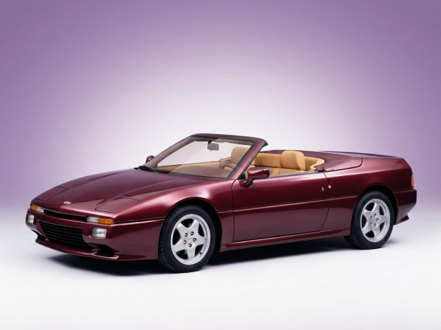 Venturi 210 1984 - 1995