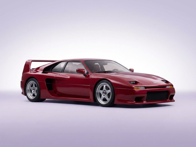 Venturi 260 LM 1989 - 1995