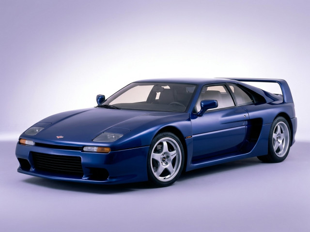 Venturi 400 GT 1994 - 1998