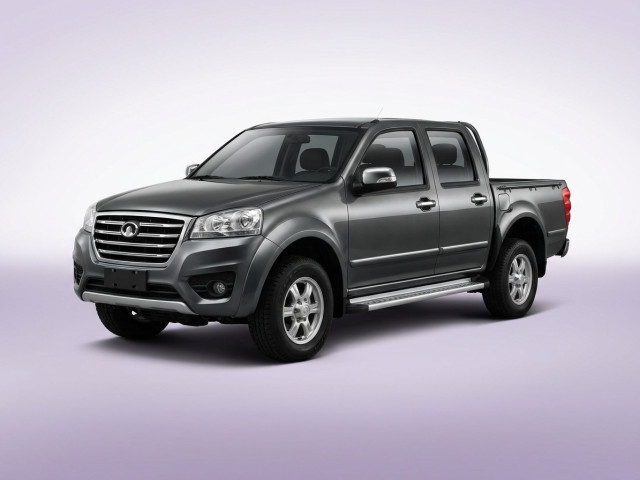 Great Wall Wingle II (Wingle 5)