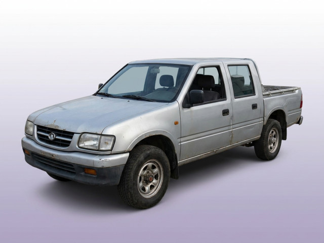 Great Wall Sailor 2003 - 2010
