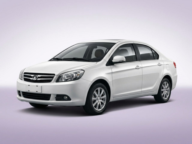 Great Wall Voleex C30 I