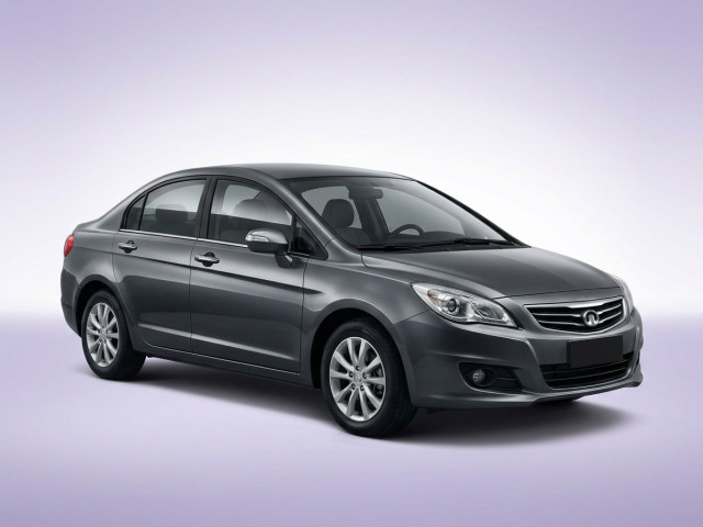 Great Wall Voleex C50 I