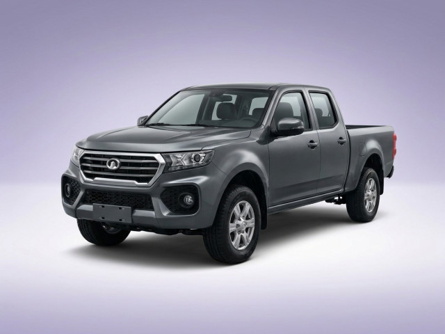Great Wall Wingle 7 2018 - 2023