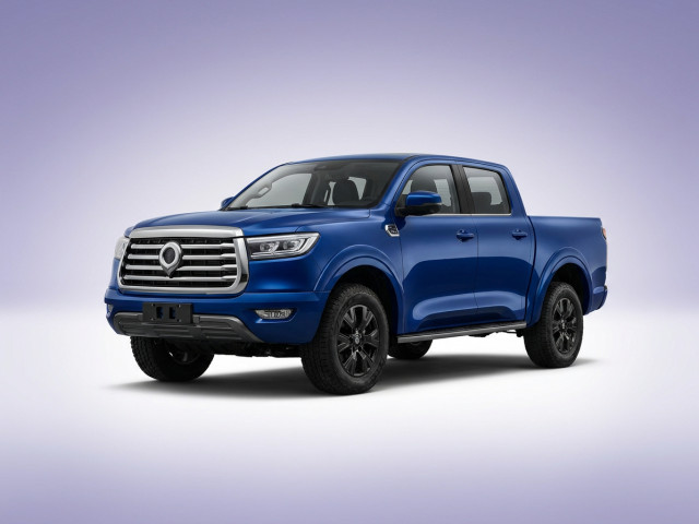 Great Wall Poer I