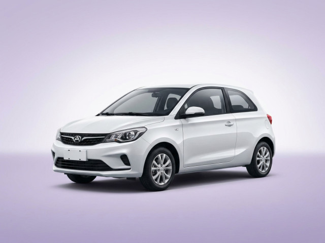 BAW Pony (Yuanbao) 2022 - н.в.