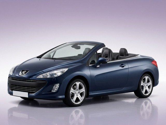 Peugeot 308 I