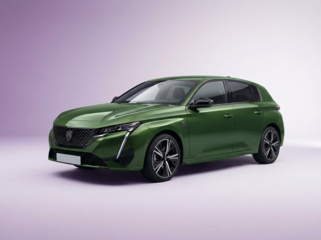 Peugeot 308 III
