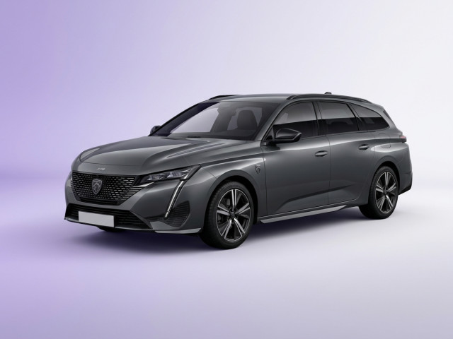 Peugeot 308 III