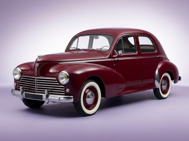 Peugeot 203 I