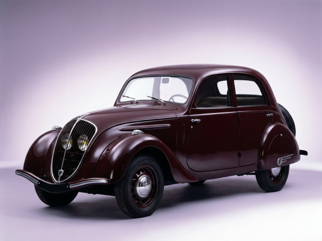 Peugeot 202 1938 - 1948