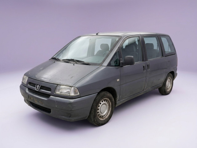 Peugeot Expert I