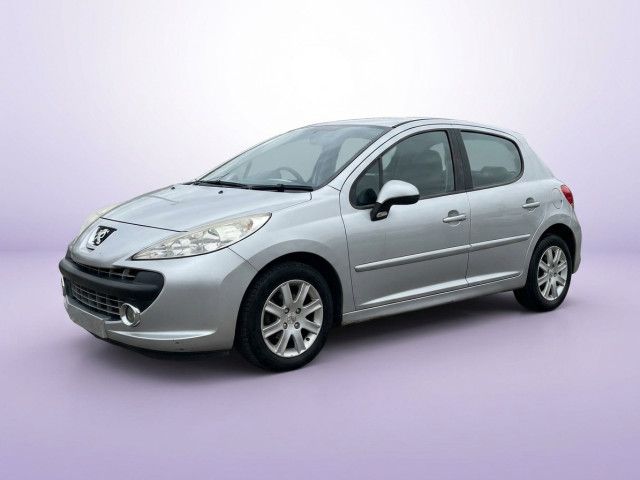 Peugeot 207 I