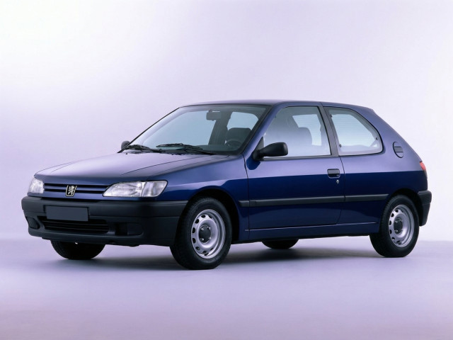 Peugeot 306 1993 - 2003