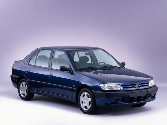 Peugeot 306 1993 - 2003