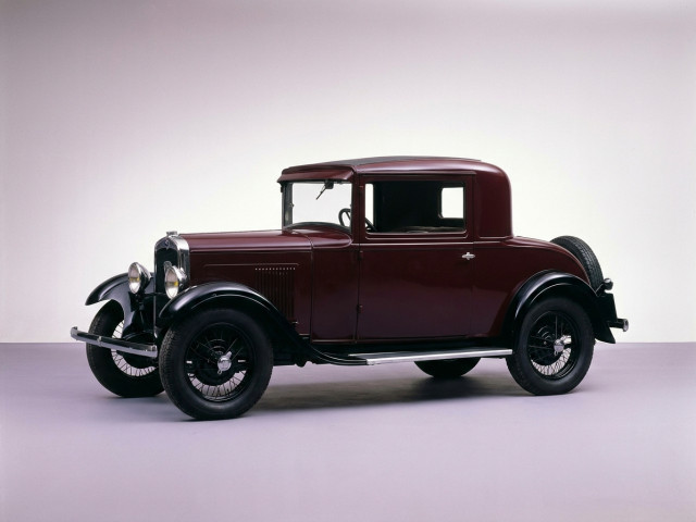 Peugeot 201 1929 - 1937