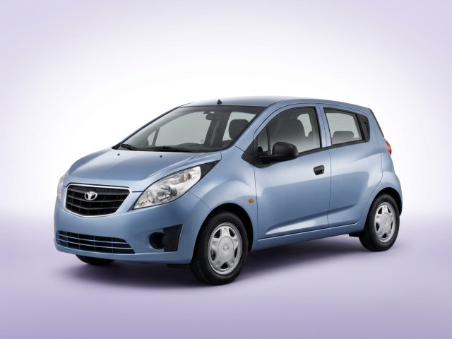 Daewoo Matiz Creative M300