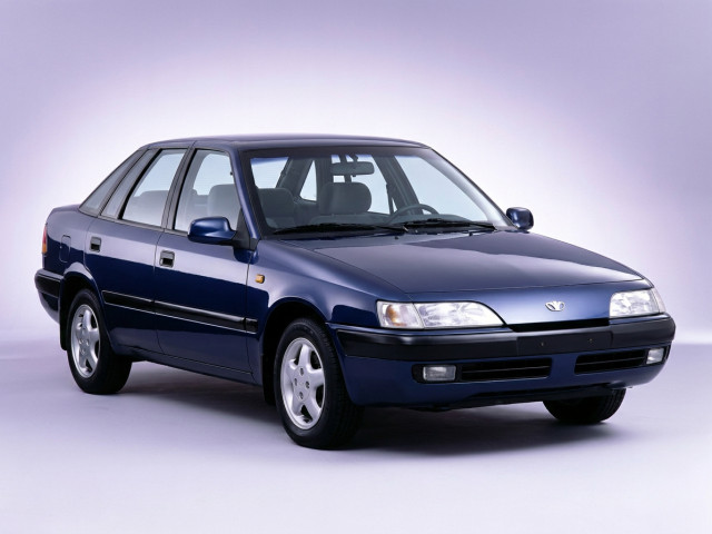 Daewoo Espero 1990 - 1999