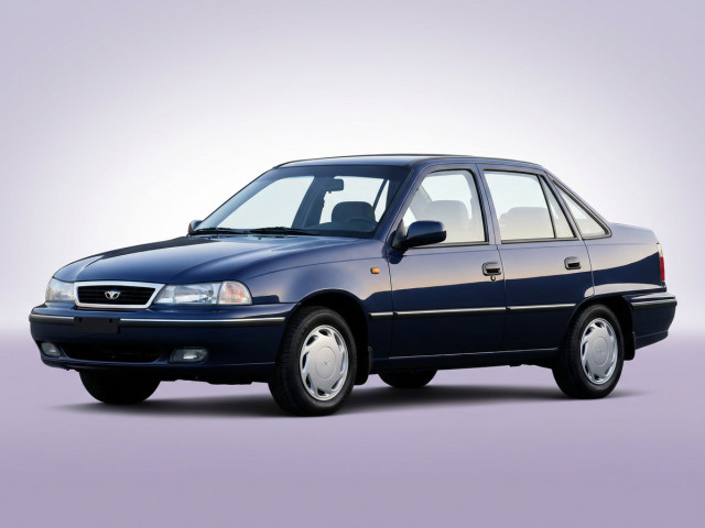 Daewoo Nexia I