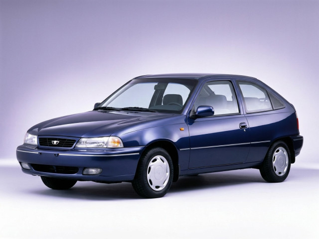 Daewoo Nexia I
