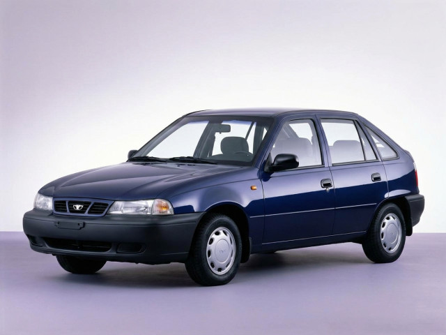 Daewoo Nexia I
