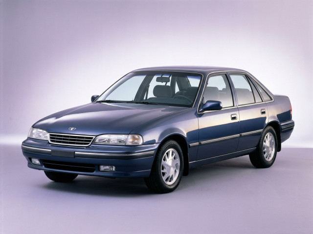 Daewoo Prince 1991 - 1997