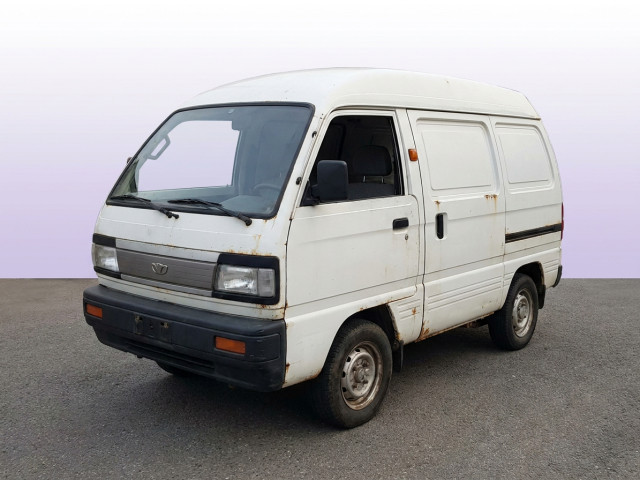 Daewoo Damas I