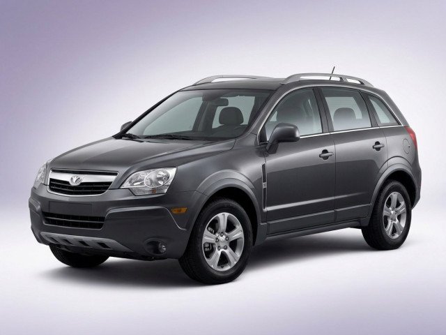Daewoo Winstorm 2006 - 2011