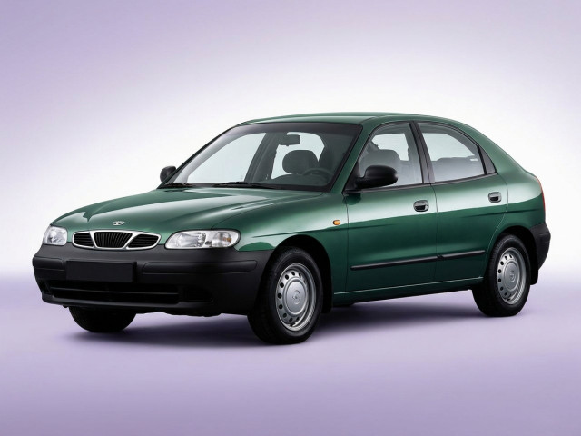 Daewoo Nubira I