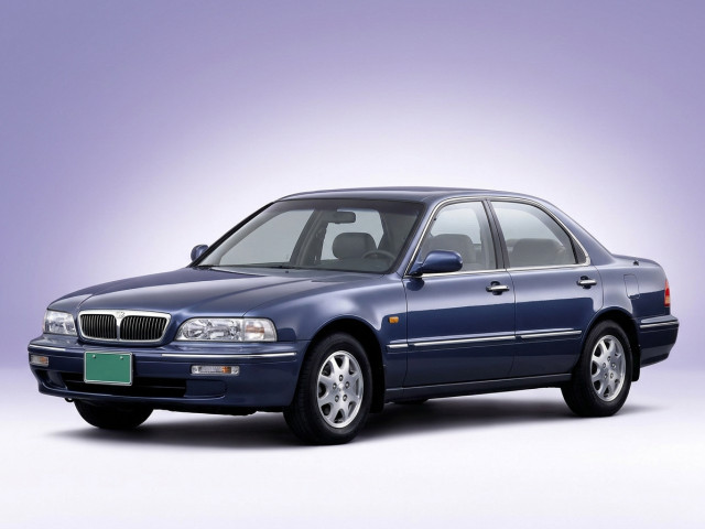 Daewoo Arcadia 1994 - 1999
